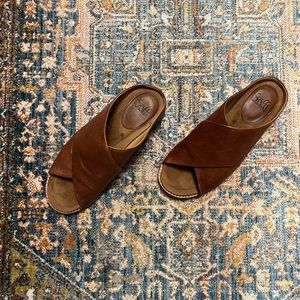 Sofft Bolina Sandals - 8.5 - Like New!